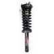 Purchase Top-Quality Front Complete Strut Assembly by FCS AUTOMOTIVE - 3335582L pa1