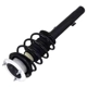 Purchase Top-Quality FCS AUTOMOTIVE - 3335684L - Suspension Strut and Coil Spring Assembly pa2