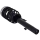 Purchase Top-Quality FCS AUTOMOTIVE - 3335684L - Suspension Strut and Coil Spring Assembly pa3