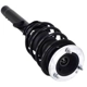 Purchase Top-Quality FCS AUTOMOTIVE - 3335684L - Suspension Strut and Coil Spring Assembly pa4