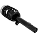 Purchase Top-Quality FCS AUTOMOTIVE - 3335684R - Front Complete Strut Assembly pa2