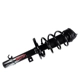 Purchase Top-Quality FCS AUTOMOTIVE - 3335779R - Front Complete Strut Assembly pa2