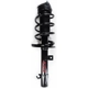 Purchase Top-Quality FCS AUTOMOTIVE - 3335779R - Front Complete Strut Assembly pa1