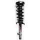 Purchase Top-Quality Front Complete Strut Assembly by FCS AUTOMOTIVE - 3335797L pa1