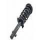 Purchase Top-Quality Front Complete Strut Assembly by FCS AUTOMOTIVE - 3335797L pa3