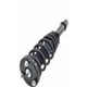Purchase Top-Quality Front Complete Strut Assembly by FCS AUTOMOTIVE - 3335797L pa5