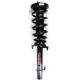 Purchase Top-Quality Front Complete Strut Assembly by FCS AUTOMOTIVE - 3335797R pa1