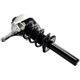 Purchase Top-Quality FCS AUTOMOTIVE - 3335832L - Strut Assembly pa2