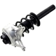 Purchase Top-Quality FCS AUTOMOTIVE - 3335832L - Strut Assembly pa3