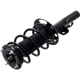 Purchase Top-Quality Front Complete Strut Assembly by FCS AUTOMOTIVE - 3335876R pa2