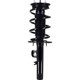 Purchase Top-Quality Front Complete Strut Assembly by FCS AUTOMOTIVE - 3335876R pa3