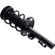 Purchase Top-Quality Front Complete Strut Assembly by FCS AUTOMOTIVE - 3335876R pa6