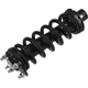 Purchase Top-Quality Front Complete Strut Assembly by FCS AUTOMOTIVE - 3336329L pa2