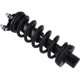 Purchase Top-Quality Front Complete Strut Assembly by FCS AUTOMOTIVE - 3336329R pa3