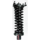 Purchase Top-Quality Front Complete Strut Assembly by FCS AUTOMOTIVE - 3336329L pa1