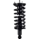 Purchase Top-Quality Front Complete Strut Assembly by FCS AUTOMOTIVE - 3345497 pa2