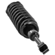 Purchase Top-Quality FCS AUTOMOTIVE - 3345566L - Suspension Strut and Coil Spring Assembly pa4