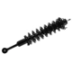 Purchase Top-Quality FCS AUTOMOTIVE - 3345566R - Suspension Strut and Coil Spring Assembly pa2