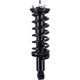 Purchase Top-Quality Front Complete Strut Assembly by FCS AUTOMOTIVE - 3345682 pa3