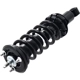 Purchase Top-Quality Front Complete Strut Assembly by FCS AUTOMOTIVE - 3345682 pa4