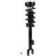 Purchase Top-Quality Front Complete Strut Assembly by FCS AUTOMOTIVE - 3345799 pa2