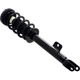 Purchase Top-Quality Front Complete Strut Assembly by FCS AUTOMOTIVE - 3345799 pa4