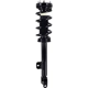 Purchase Top-Quality Front Complete Strut Assembly by FCS AUTOMOTIVE - 3345799 pa5
