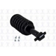 Purchase Top-Quality Front Complete Strut Assembly by FCS AUTOMOTIVE - 3355037 pa2