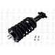 Purchase Top-Quality Front Complete Strut Assembly by FCS AUTOMOTIVE - 3355037 pa3