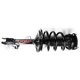 Purchase Top-Quality FCS AUTOMOTIVE - 4331660R - Front Complete Strut Assembly pa3