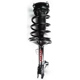Purchase Top-Quality FCS AUTOMOTIVE - 4331660R - Front Complete Strut Assembly pa1