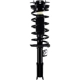 Purchase Top-Quality Front Complete Strut Assembly by FCS AUTOMOTIVE - 4331778L pa2