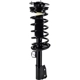 Purchase Top-Quality Front Complete Strut Assembly by FCS AUTOMOTIVE - 4331778L pa3