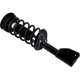 Purchase Top-Quality Front Complete Strut Assembly by FCS AUTOMOTIVE - 4331778L pa5
