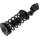 Purchase Top-Quality Front Complete Strut Assembly by FCS AUTOMOTIVE - 4331778R pa3