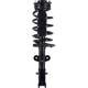Purchase Top-Quality Front Complete Strut Assembly by FCS AUTOMOTIVE - 4331821L pa2
