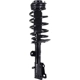Purchase Top-Quality Front Complete Strut Assembly by FCS AUTOMOTIVE - 4331821L pa3