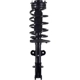 Purchase Top-Quality Front Complete Strut Assembly by FCS AUTOMOTIVE - 4331821R pa2