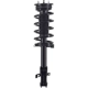 Purchase Top-Quality FCS AUTOMOTIVE - 4333363L - Suspension Strut and Coil Spring Assembly pa3