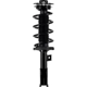 Purchase Top-Quality Front Complete Strut Assembly by FCS AUTOMOTIVE - 4333392L pa2