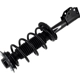 Purchase Top-Quality Front Complete Strut Assembly by FCS AUTOMOTIVE - 4333392L pa4