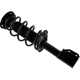 Purchase Top-Quality Front Complete Strut Assembly by FCS AUTOMOTIVE - 4333392L pa6