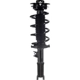 Purchase Top-Quality Front Complete Strut Assembly by FCS AUTOMOTIVE - 4333392R pa2
