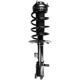 Purchase Top-Quality Front Complete Strut Assembly by FCS AUTOMOTIVE - 4333406R pa2
