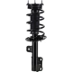 Purchase Top-Quality Front Complete Strut Assembly by FCS AUTOMOTIVE - 4333489L pa3