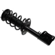 Purchase Top-Quality Front Complete Strut Assembly by FCS AUTOMOTIVE - 4333489L pa5