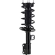 Purchase Top-Quality FCS AUTOMOTIVE - 4333489R - Front Complete Strut Assembly pa3