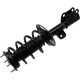 Purchase Top-Quality FCS AUTOMOTIVE - 4333489R - Front Complete Strut Assembly pa4