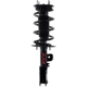 Purchase Top-Quality Front Complete Strut Assembly by FCS AUTOMOTIVE - 4333489L pa1