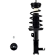 Purchase Top-Quality Front Complete Strut Assembly by FCS AUTOMOTIVE - 4333514R pa2